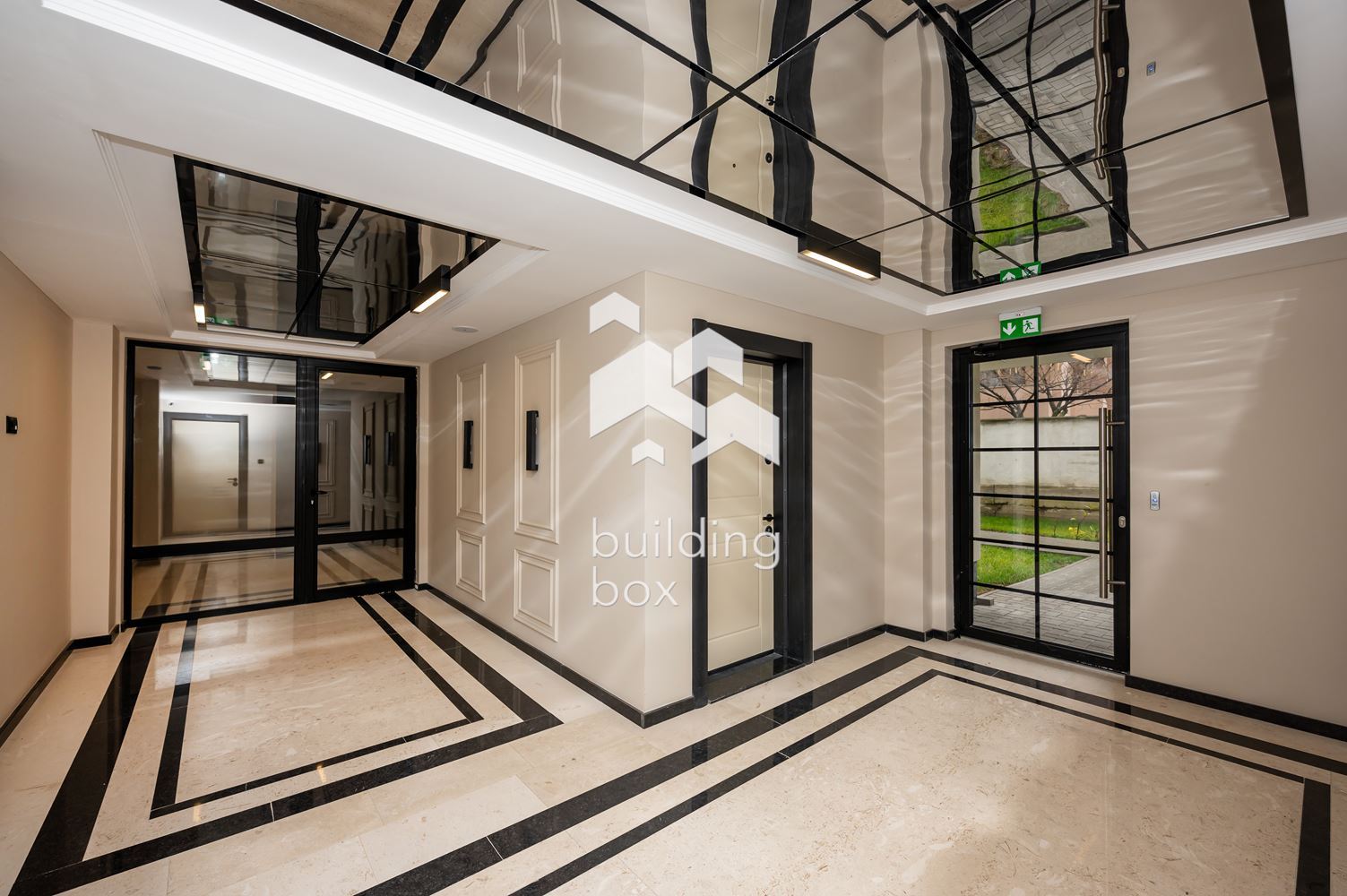 Двустаен апартамент завършен "ДО КЛЮЧ" в кв. Остромила - 0