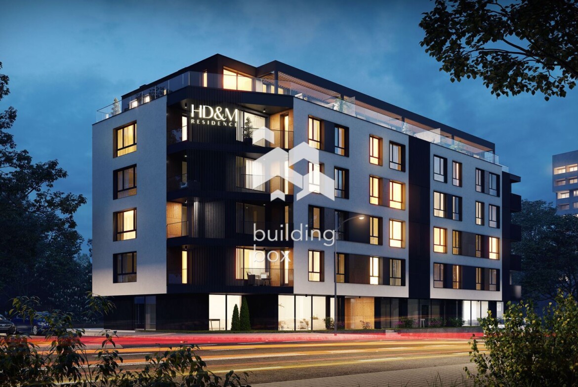 Двустаен апартамент пред АКТ 16 - ж.к. Люлин 4 - 0