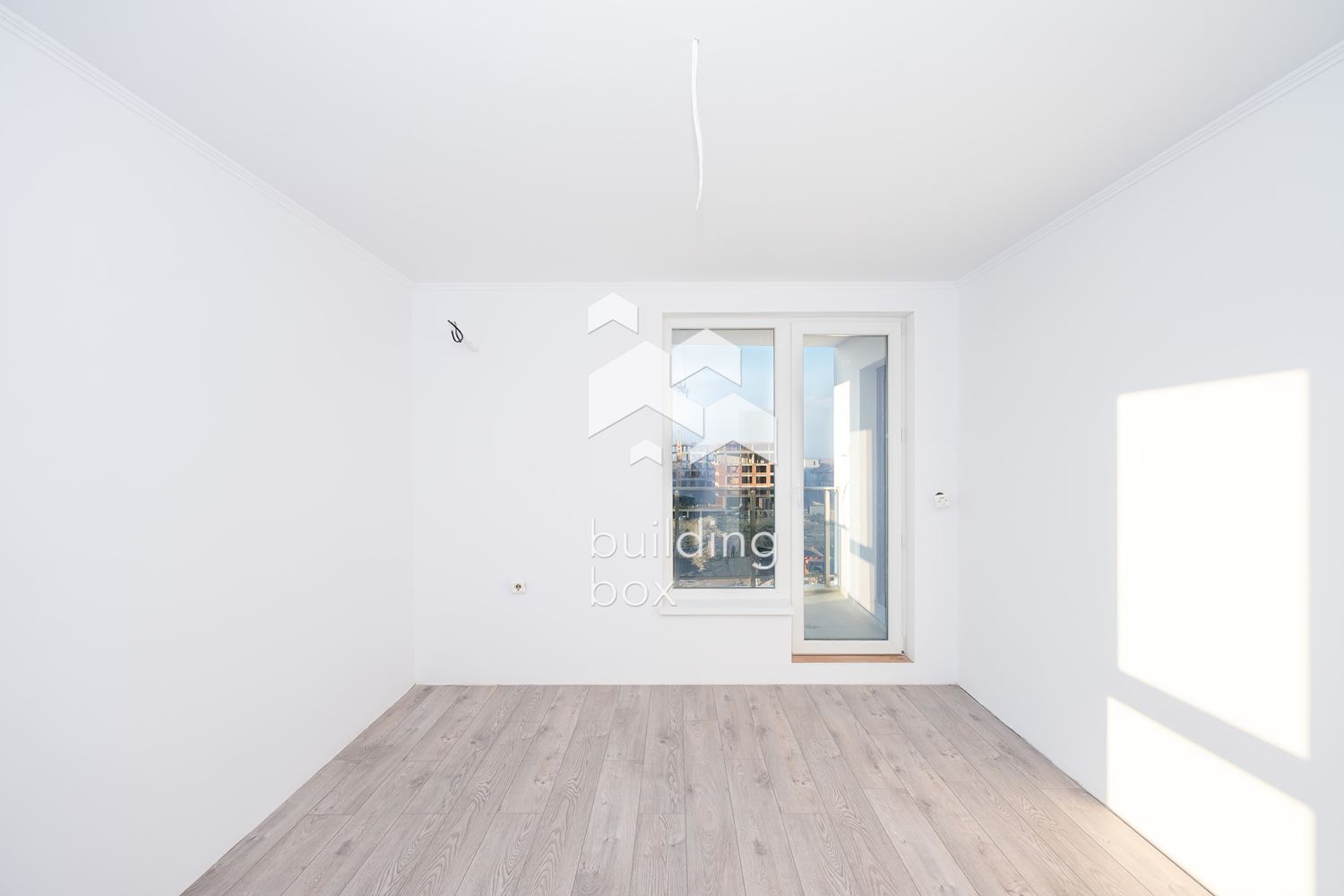 Тристаен апартамент до ключ в Асеновград - 0