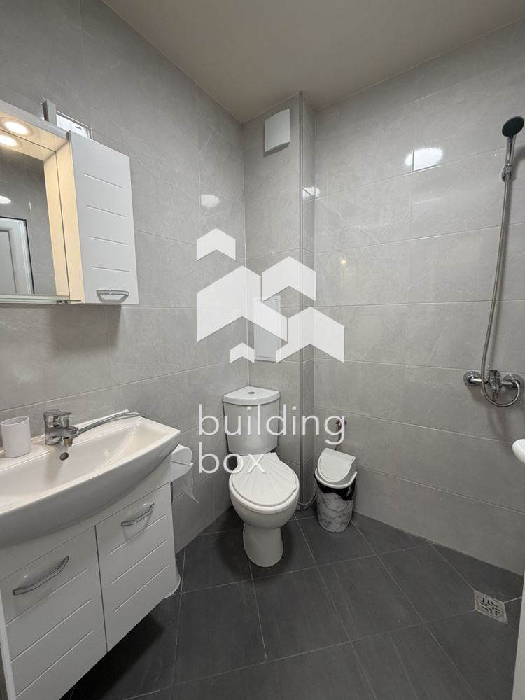 Двустаен апартамент под наем - кв. Смирненски к-с Алгара - 0