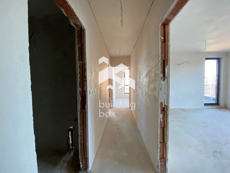 Тристаен апартамент в Марица Парк - 0