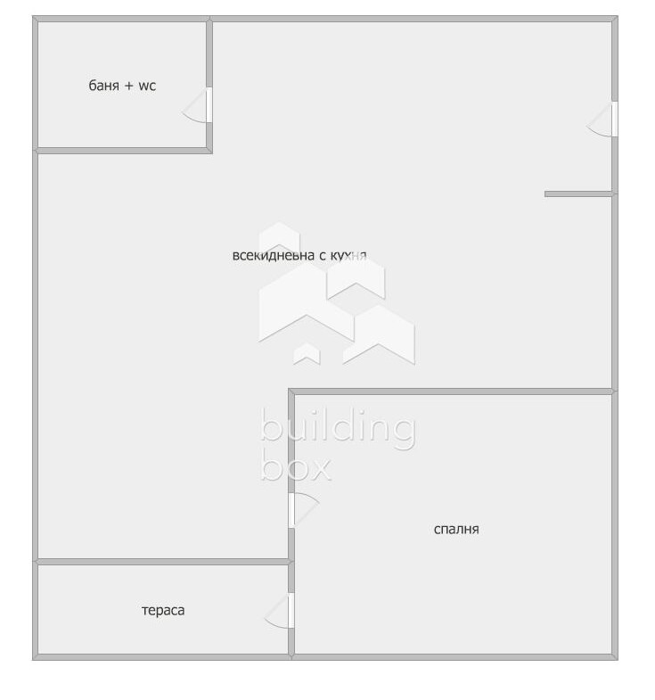 Инвестиционен имот в West Point - 0