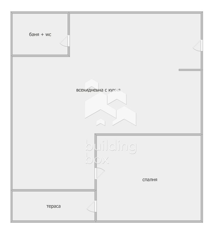 Инвестиционен имот в West Point - 0