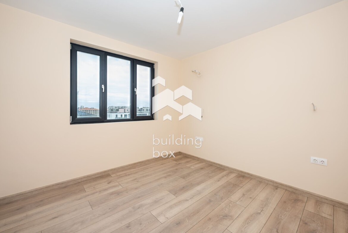 Тристаен апартамент, довършен до ключ - кв. Остромила - 0