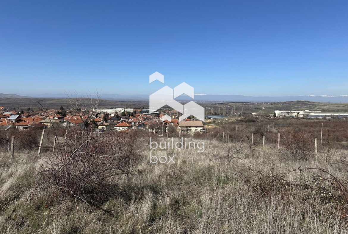 Земеделска земя само за 15 930€! - 0