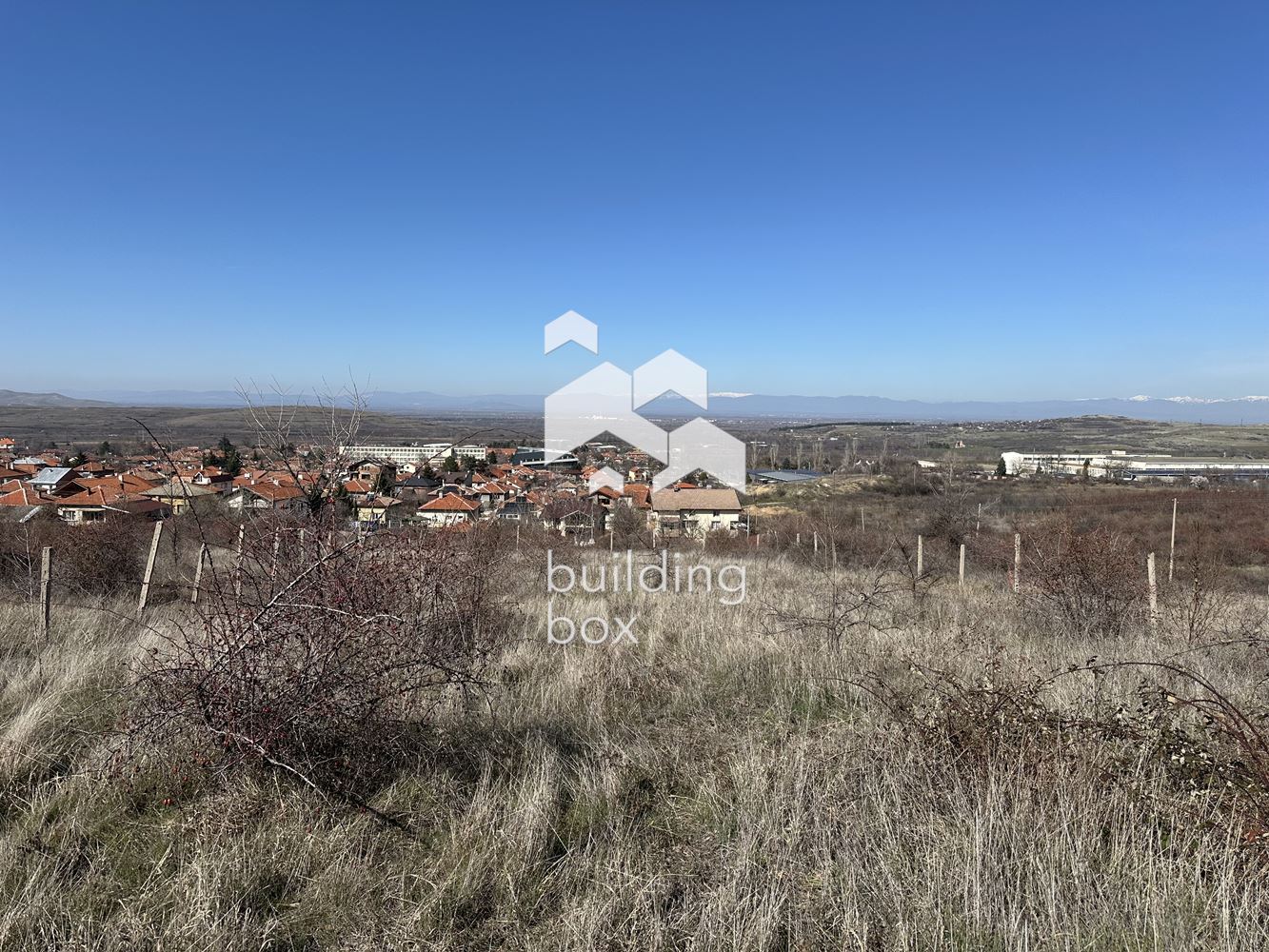 Земеделска земя само за 15 930€! - 0