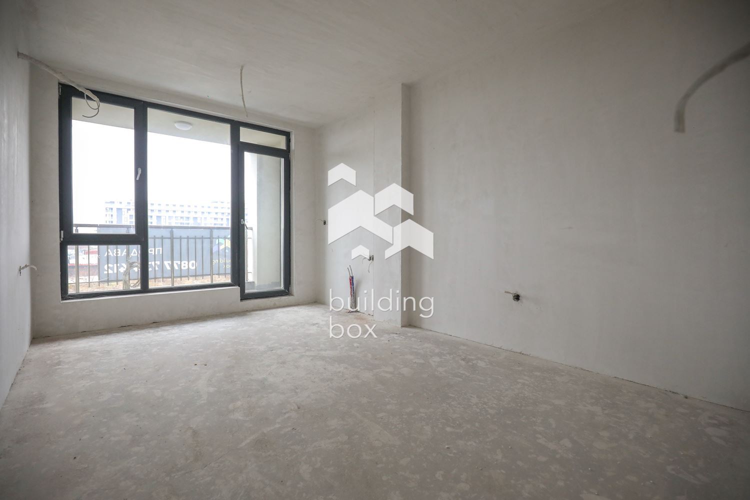 Тристаен апартамент - кв. Манастирски ливади-Изток - 0