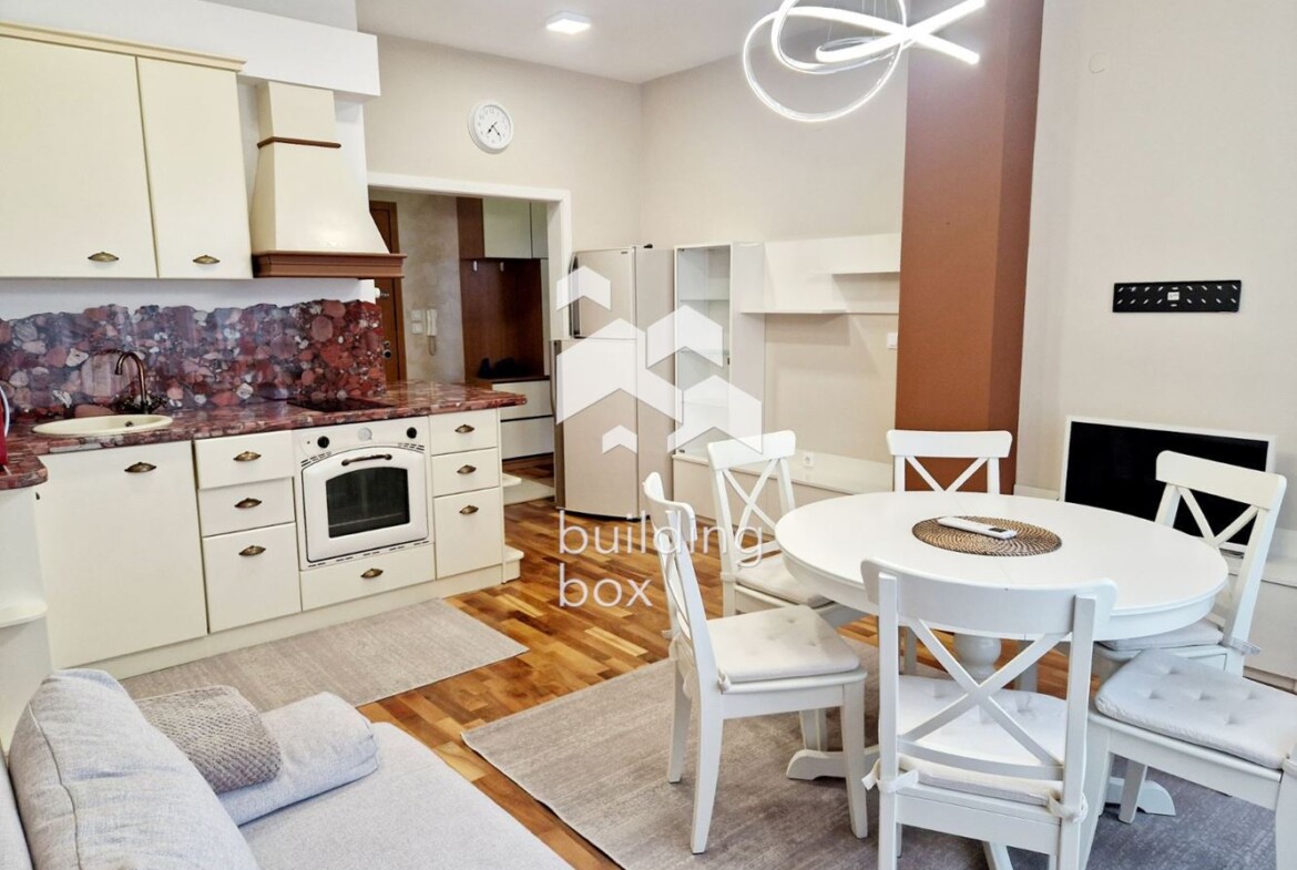 Топъл и уютен двустаен апартамент в кв. Студентски Град . - 0