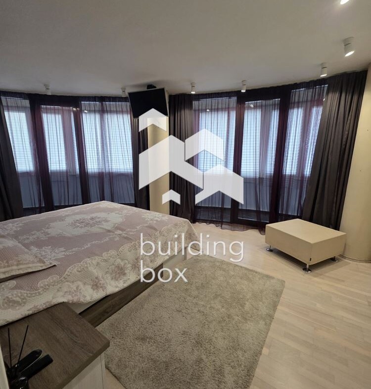 Продава тристаен апартамент в кв. Манастирски ливади - 0