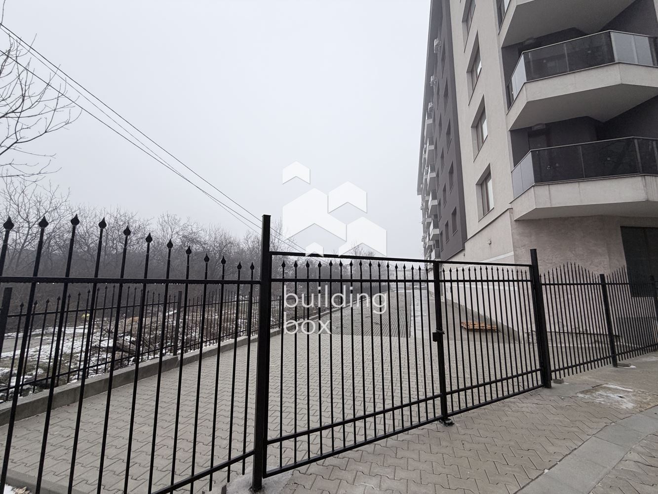 Тристаен апартамент в Люлин 1 - 0