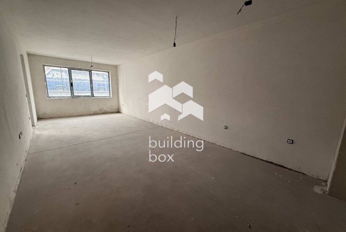 Двустаен апартамент - АКТ 16 - 0