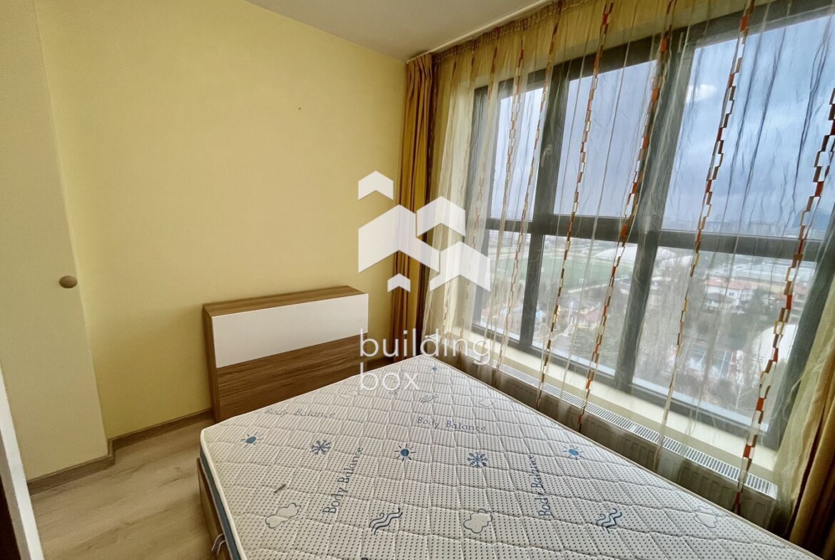 Кокетен двустаен апартамент, Дървеница - 0