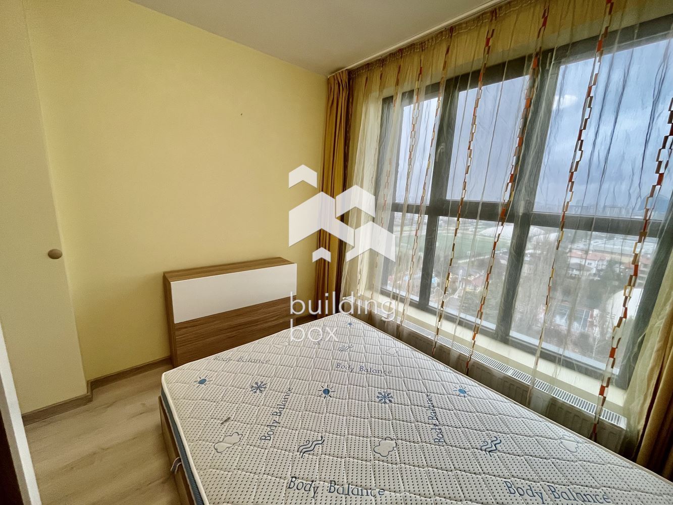 Кокетен двустаен апартамент, Дървеница - 0