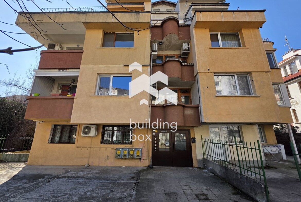 Просторен многостиаен след ремонт в Павлово - 0