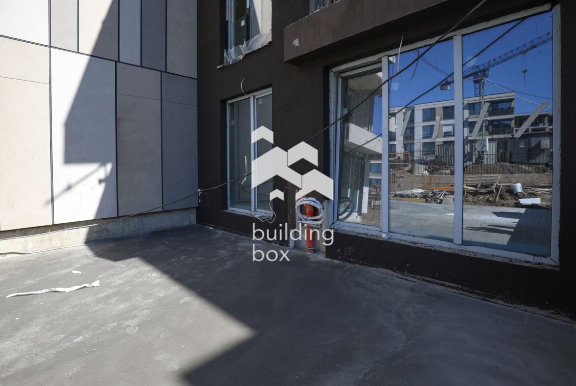 Двустаен апартамент - ж.к. Витоша - 0