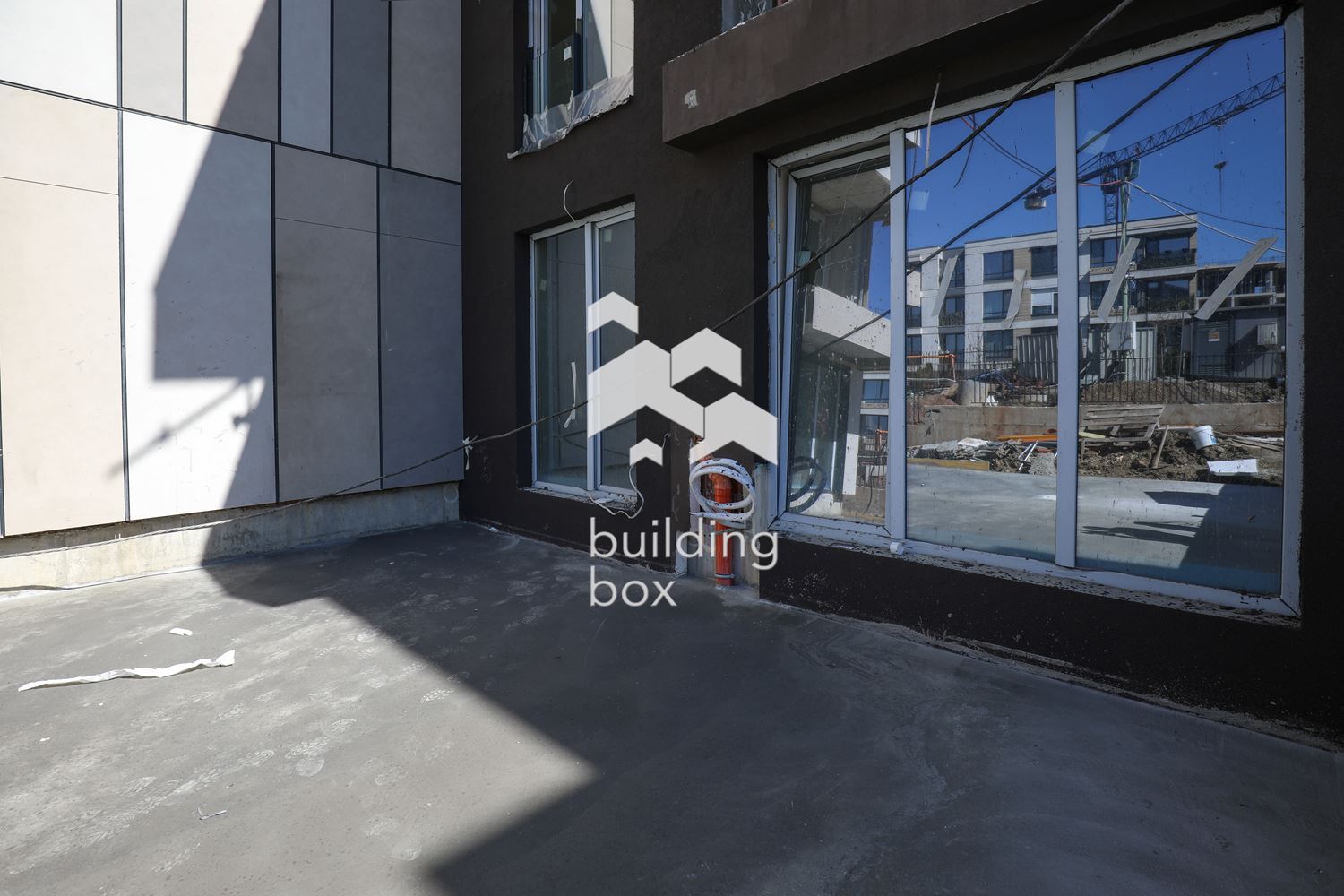 Двустаен апартамент - ж.к. Витоша - 0