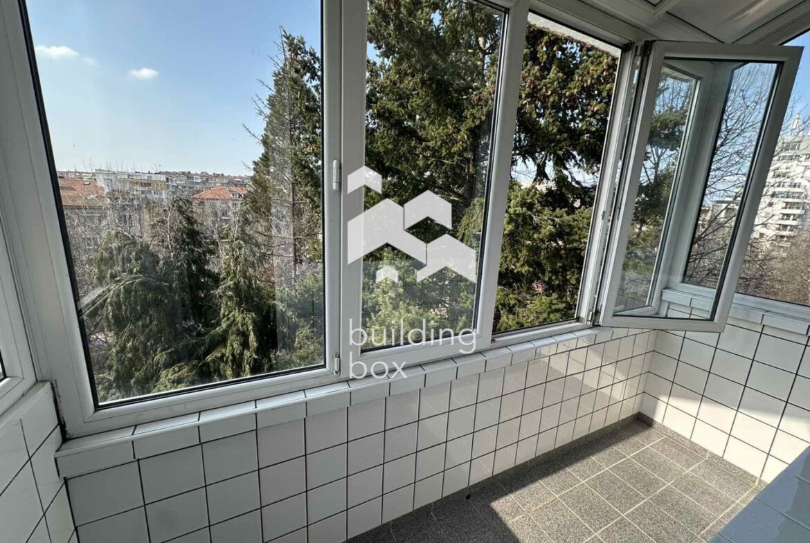 Тристаен апартамент в Гоце Делчев - 0