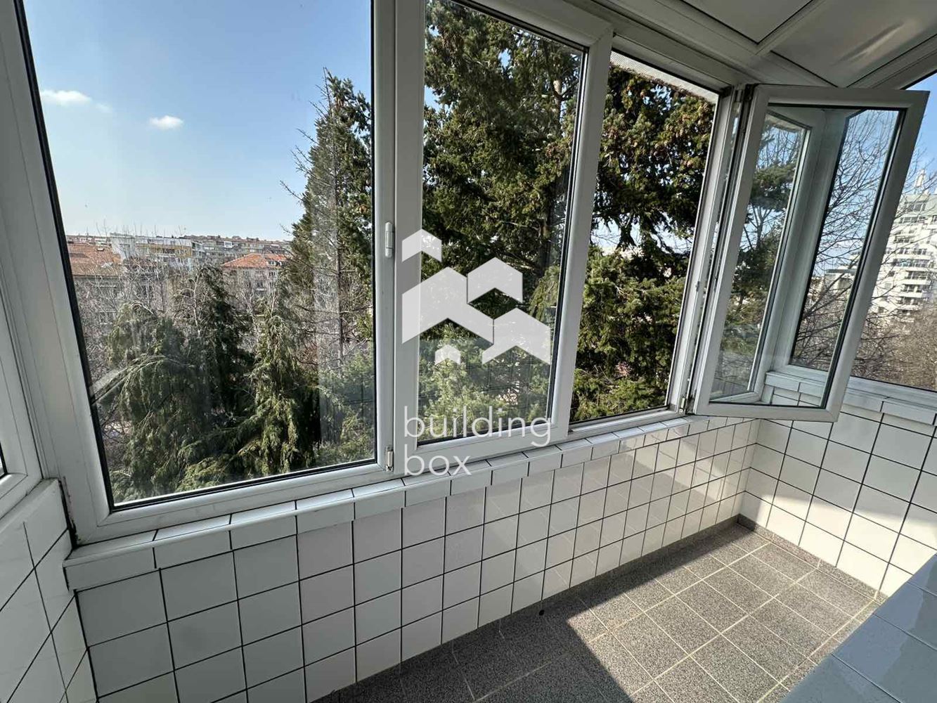 Тристаен апартамент в Гоце Делчев - 0