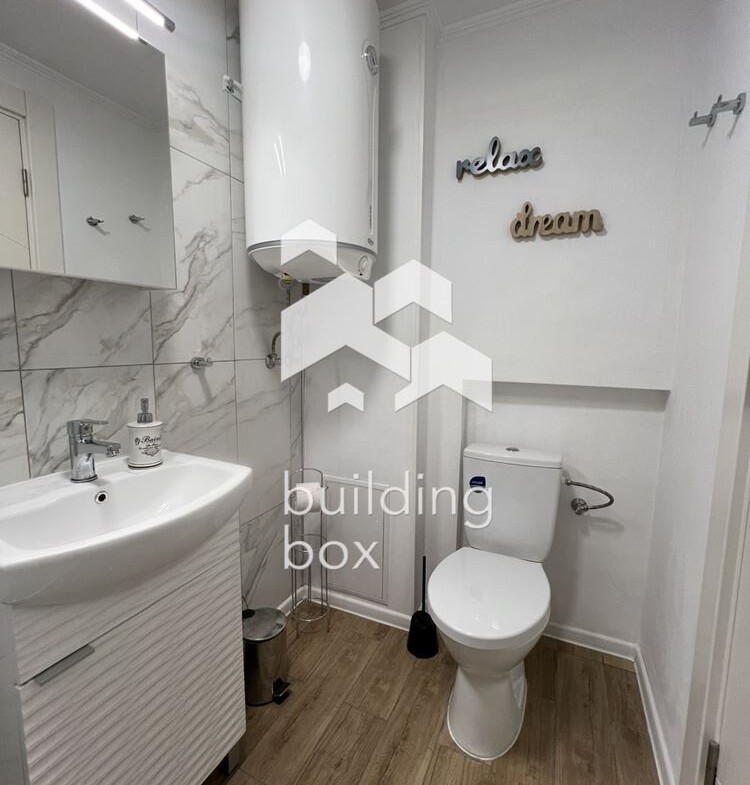 Двустаен апартамент под наем на улица "Рая" - 0