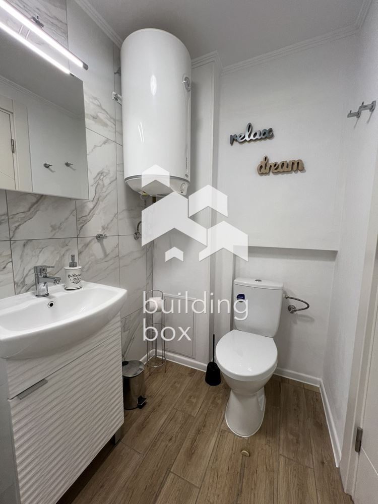 Двустаен апартамент под наем на улица "Рая" - 0