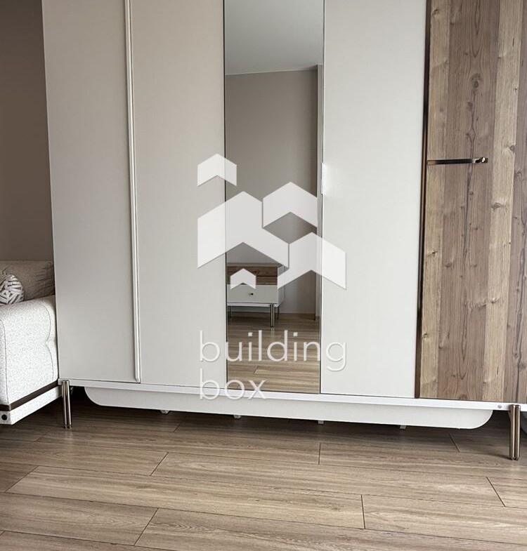 Двустаен апартамент в к-с "Бела Вита" - 0