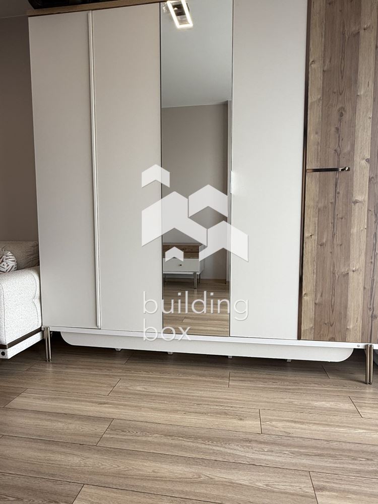 Двустаен апартамент в к-с "Бела Вита" - 0