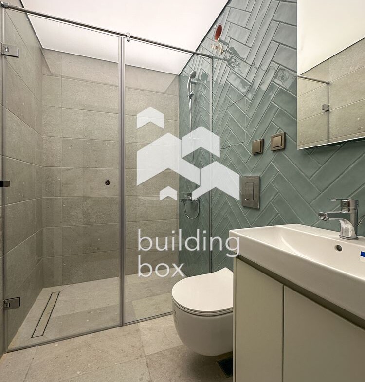 Едностаен апартамент в Манастирски ливади - 0