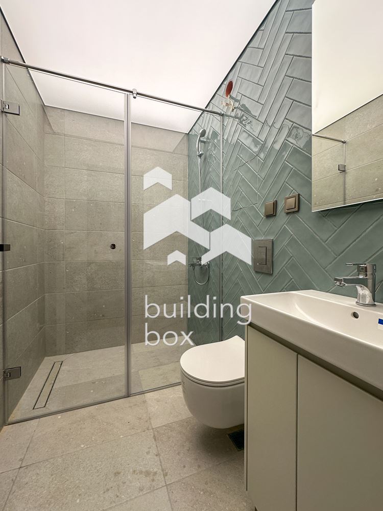 Едностаен апартамент в Манастирски ливади - 0