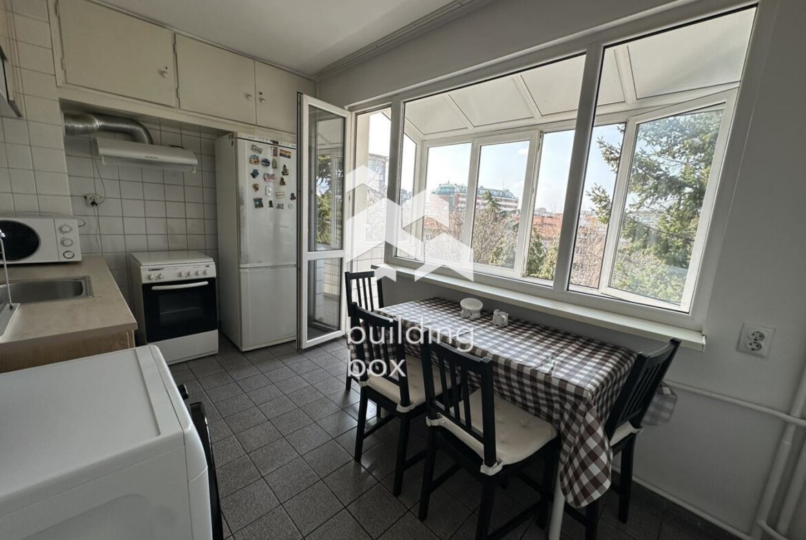 Тристаен апартамент в Гоце Делчев - 0