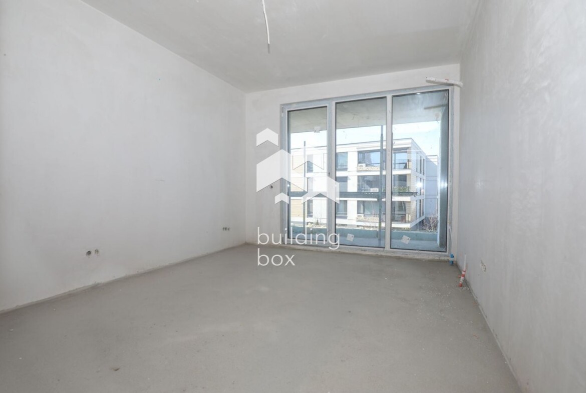 Тристаен апартамент - ж.к. Витоша - 0