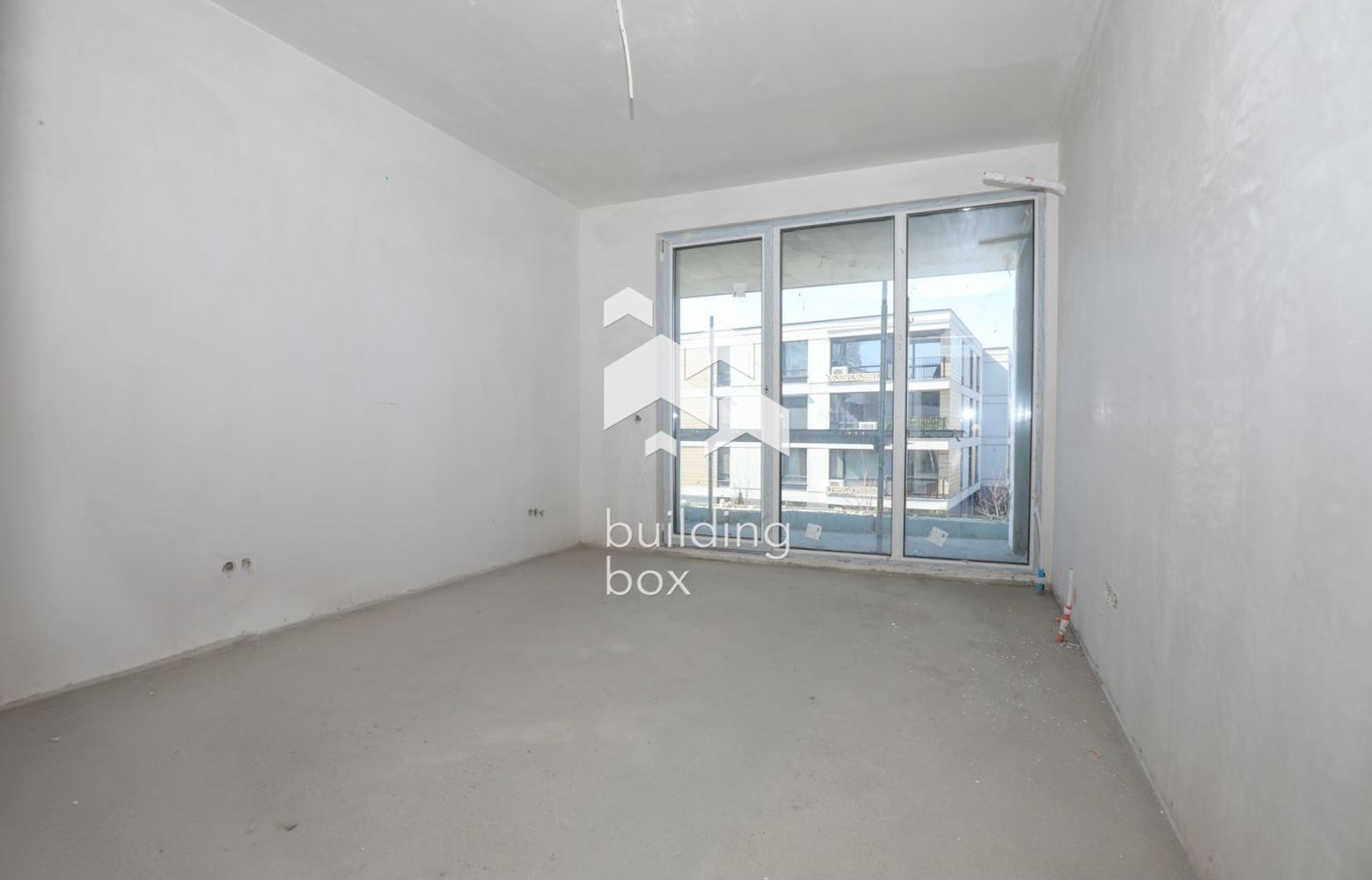 Тристаен апартамент - ж.к. Витоша - 0