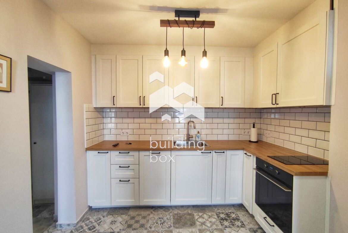 4-стаен - София, Редута - 0