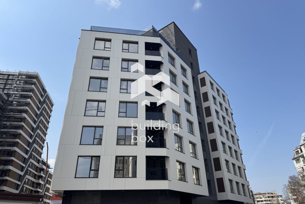 Продава 3-стаен - 0