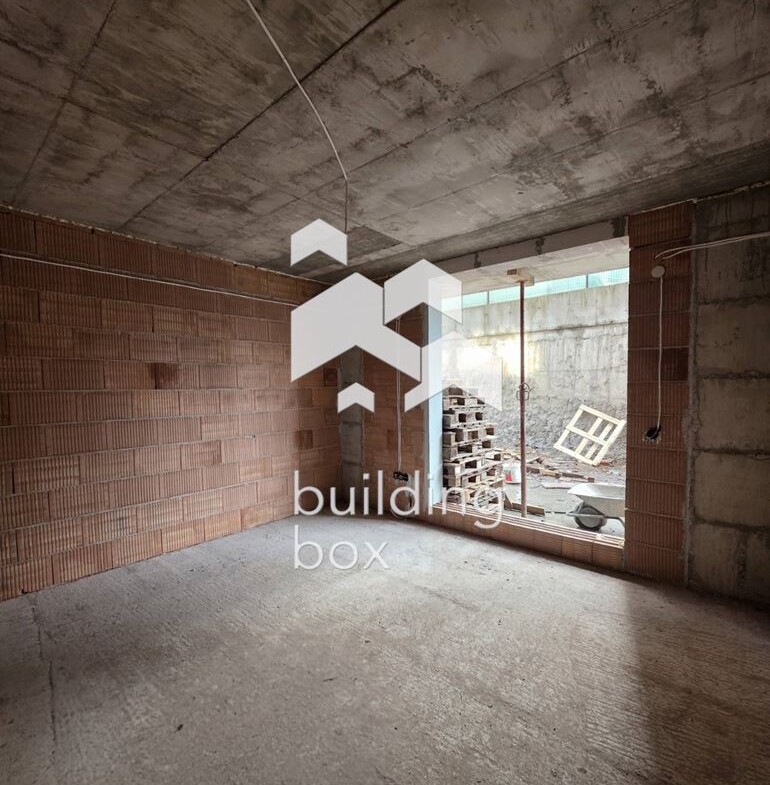 Апартамент с двор - кв. Лозенец - 0