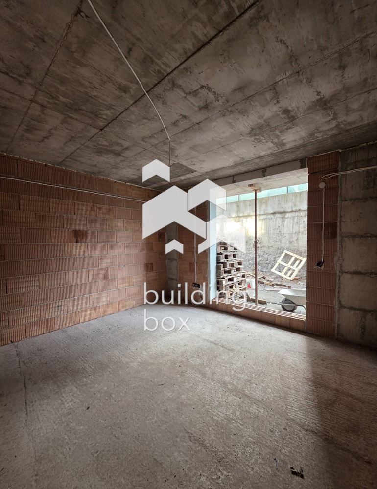 Апартамент с двор - кв. Лозенец - 0