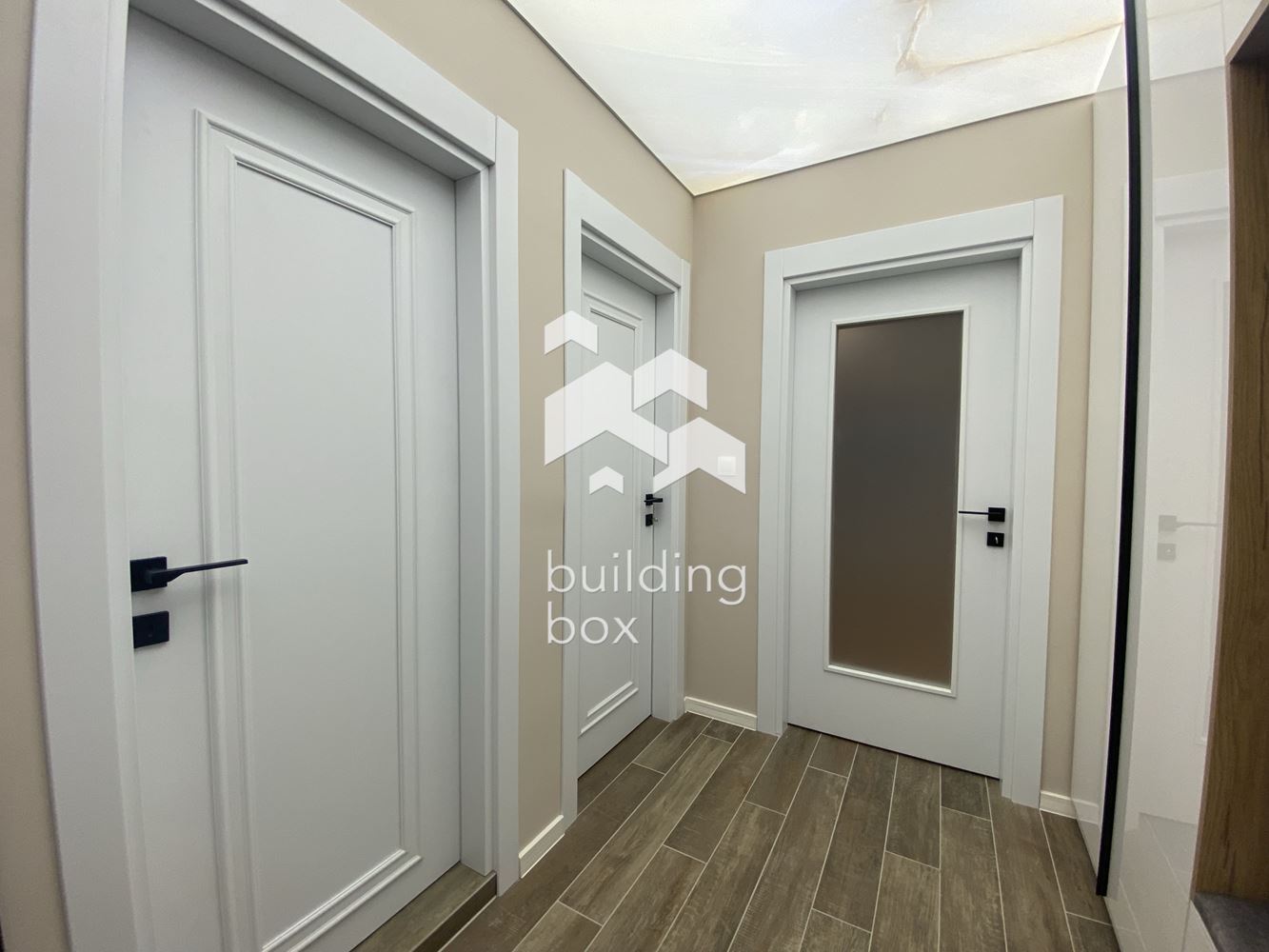 Двустаен апартамент в кв. Остромила - 0