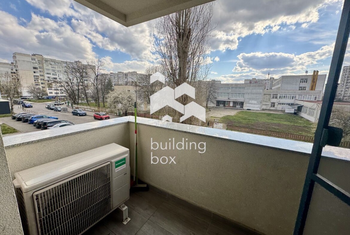 Просторен двустаен във Връбница 1 - 0