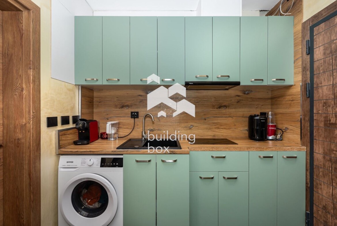 Инвестиционен имот в West Point - 0