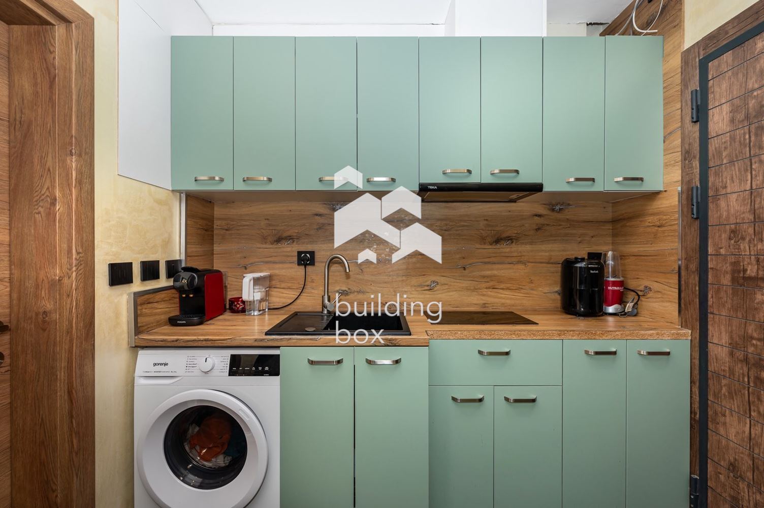 Инвестиционен имот в West Point - 0