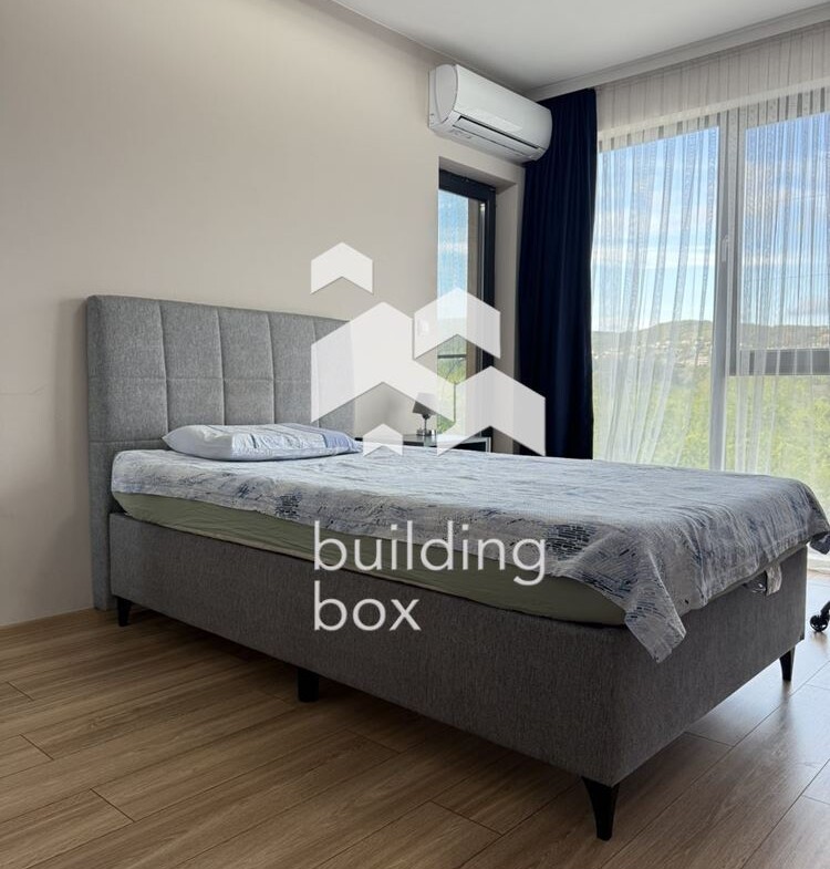 Двустаен апартамент в к-с "Бела Вита" - 0