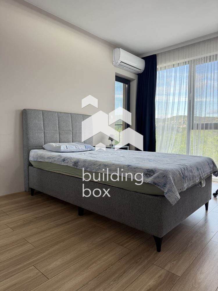 Двустаен апартамент в к-с "Бела Вита" - 0