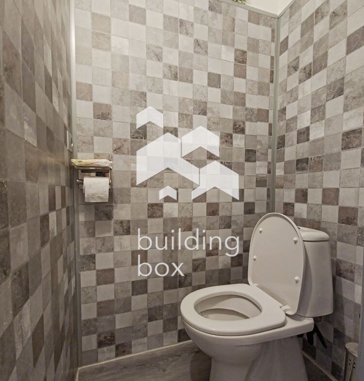 Тристаен апартамент на ул. "Любен Каравелов" - 0