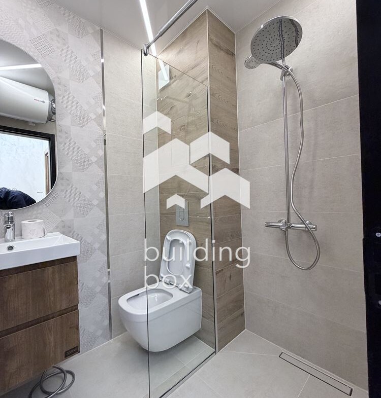 Двустаен апартамент под наем - кв. Кършияка - 0