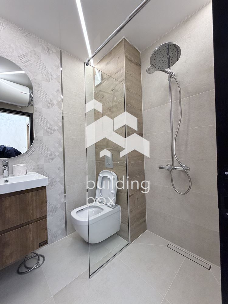 Двустаен апартамент под наем - кв. Кършияка - 0