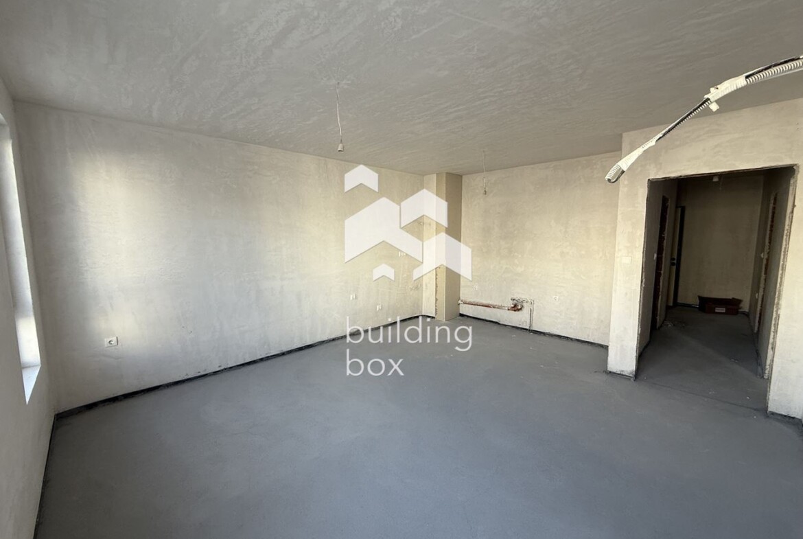 Двустаен апартамент пред АКТ16 - кв. Остромила - 0