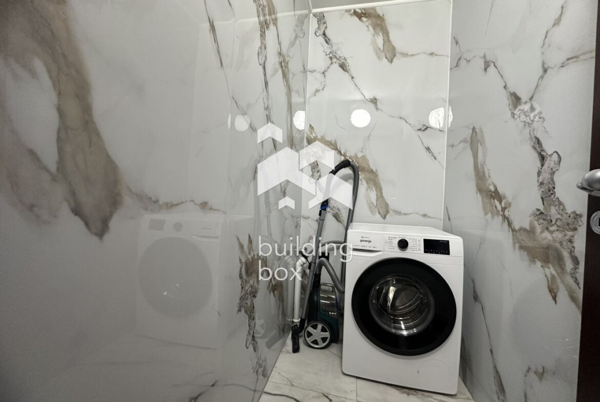 Тристаен апартамент до Второ РПУ - 0