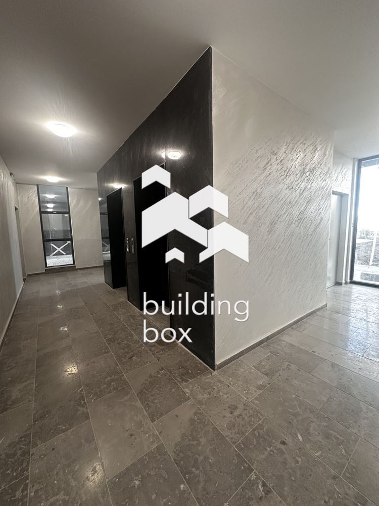 Двустаен апартамент Смирненски - 0