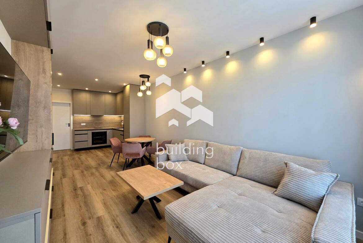 Светъл и просторен апартамент в MONA 3 - 0