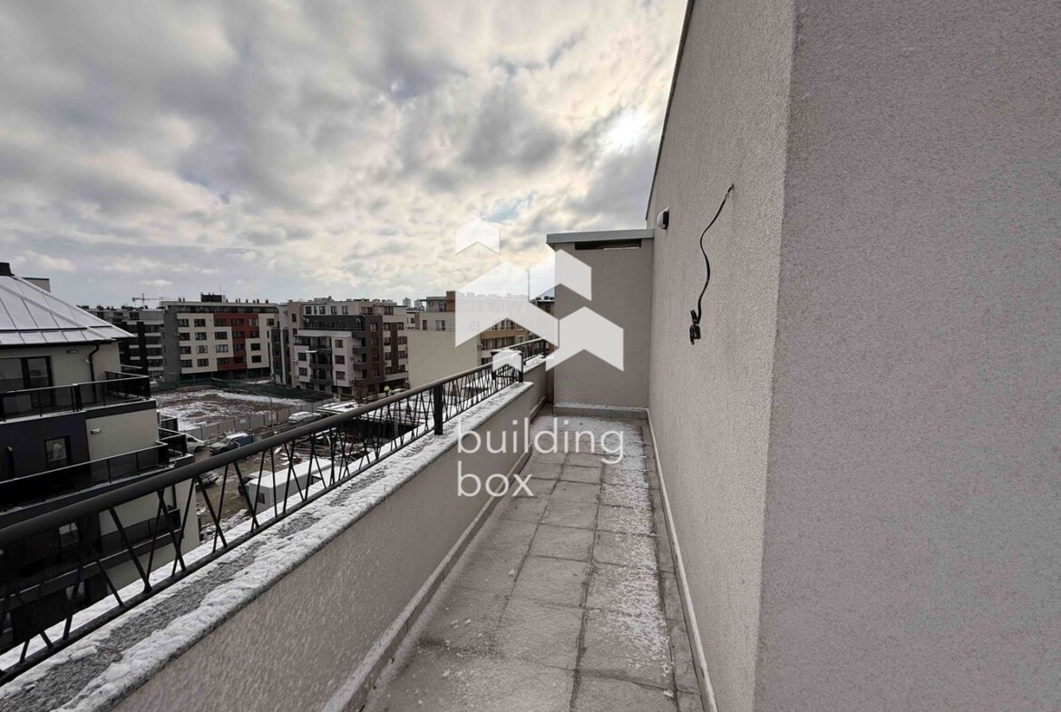 2-стаен - София, Малинова Долина - 0