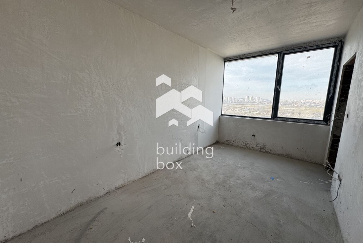 Тристаен апартамент - кв. Дружба 1 - 0